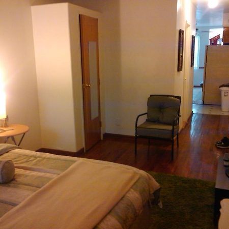 نيو يورك Exquisite Guesthouse المظهر الخارجي الصورة