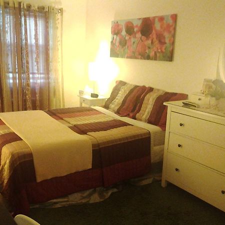 نيو يورك Exquisite Guesthouse الغرفة الصورة