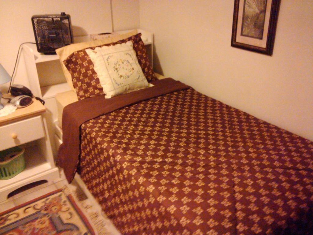 نيو يورك Exquisite Guesthouse الغرفة الصورة