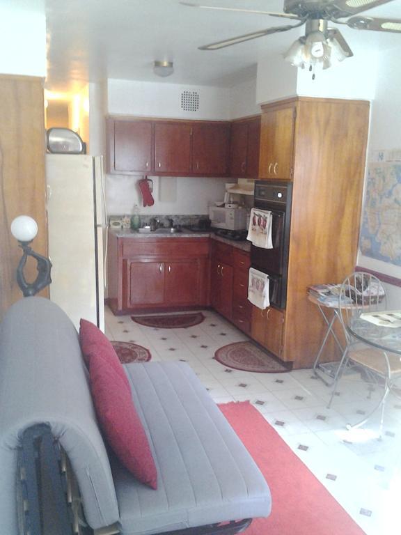 نيو يورك Exquisite Guesthouse الغرفة الصورة