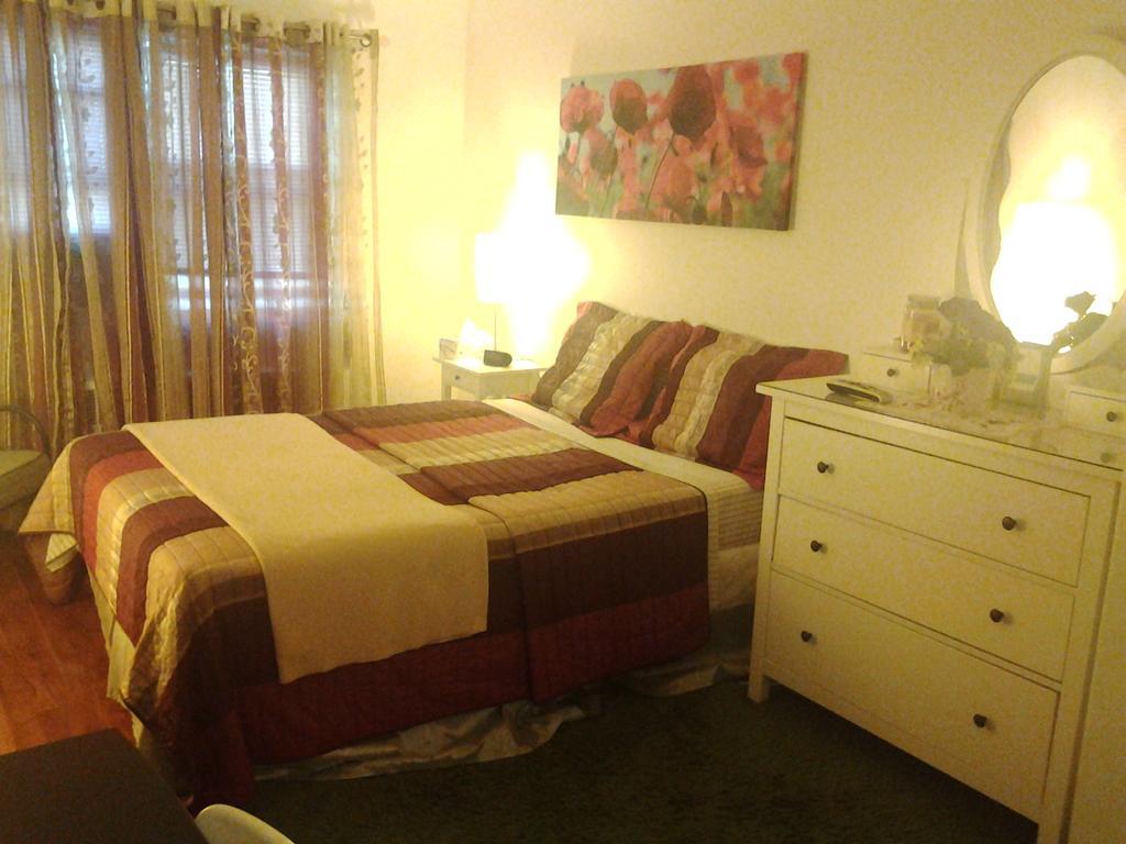 نيو يورك Exquisite Guesthouse الغرفة الصورة